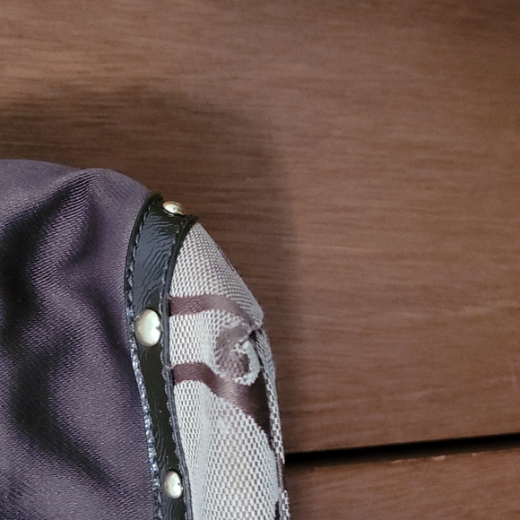 Coach Handbag - Picture 6 of 8